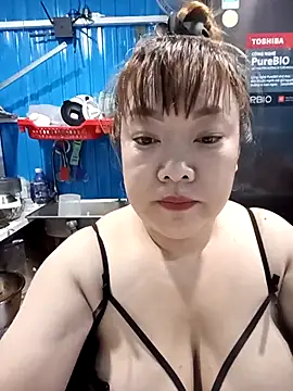 Cindy237st online show from January 8, 3:18 pm