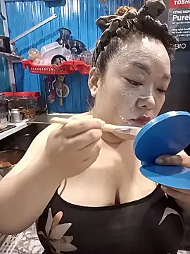 Cindy237st online show from January 14, 4:32 pm