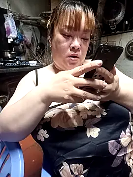 Cindy237st online show from October 12, 12:50 pm