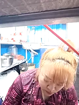 Cindy237st online show from February 11, 8:47 am