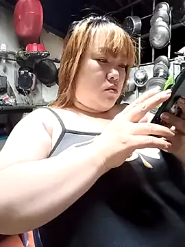 Cindy237st online show from September 13, 1:33 pm