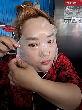 Cindy237st online show from February 13, 6:13 am