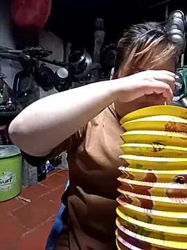 Cindy237st online show from October 5, 3:14 pm