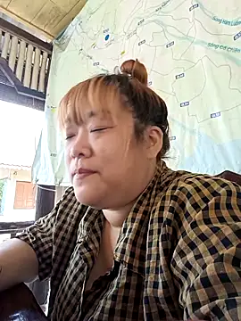 Cindy237st online show from March 31, 3:41 am