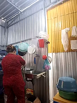 Cindy237st online show from December 17, 4:39 am