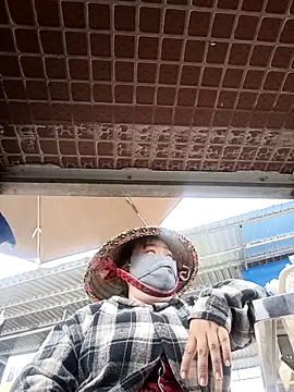 Cindy237st online show from November 18, 3:32 am