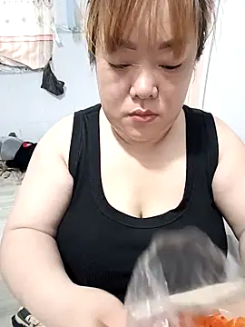 Cindy237st online show from September 27, 4:07 am