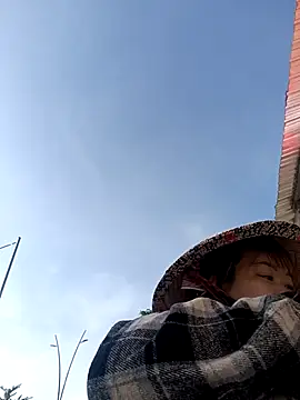 Cindy237st online show from November 15, 12:36 am