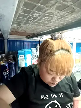 Cindy237st online show from February 12, 8:36 am