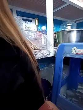 Cindy237st online show from February 18, 8:55 am