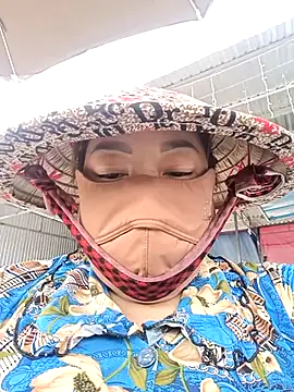 Cindy237st online show from November 25, 1:39 am