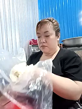 Cindy237st online show from November 23, 11:31 am