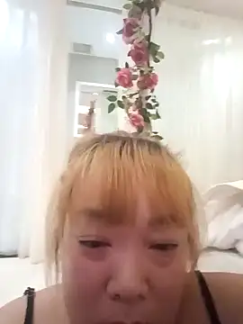 Cindy237st online show from March 21, 4:44 pm