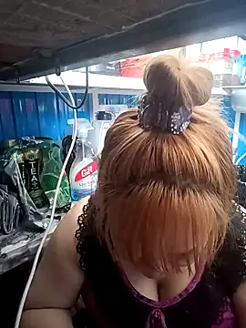 Cindy237st online show from February 7, 5:15 am