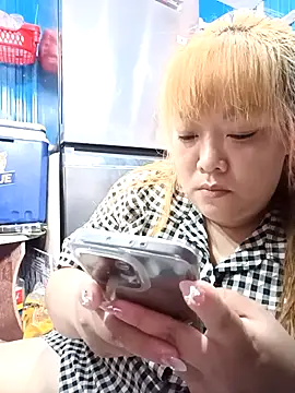 Cindy237st online show from February 10, 1:54 pm