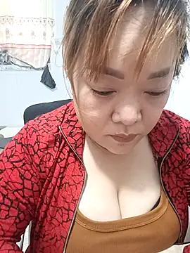 Cindy237st online show from October 8, 7:43 am