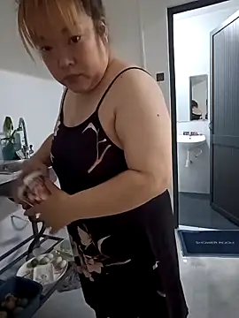 Cindy237st online show from April 3, 2:40 am