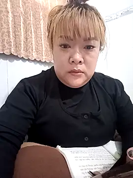 Cindy237st online show from March 7, 7:26 am