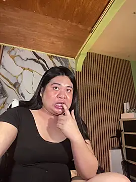 Im ur mother online show from February 23, 7:14 pm