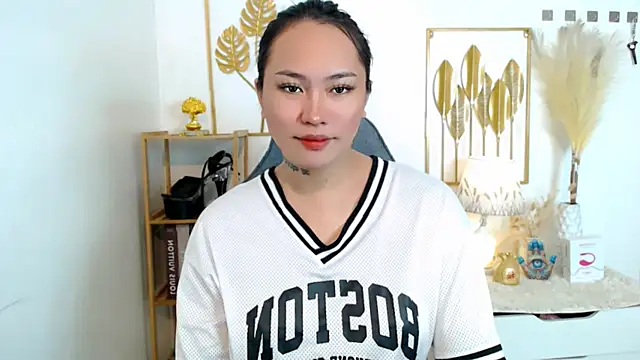 allena Ghrey online show from November 14, 5:11 am