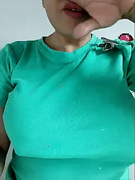 Shiny Babe online show from March 17, 3:53 am