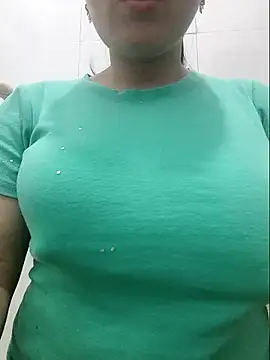 Shiny Babe online show from March 23, 6:57 am