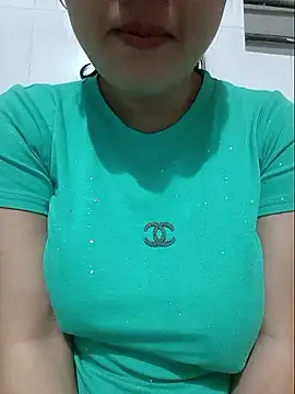 Shiny Babe online show from January 17, 7:23 am