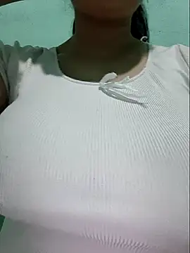 Shiny Babe online show from April 26, 2:53 am