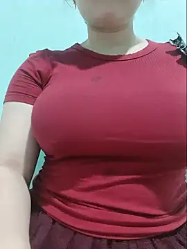 Shiny Babe online show from July 18, 7:06 am