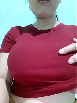 Shiny Babe online show from May 7, 3:22 am