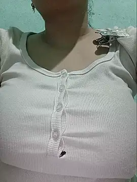 Shiny Babe online show from May 26, 8:12 am
