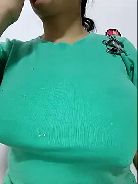 Shiny Babe online show from March 16, 3:15 pm