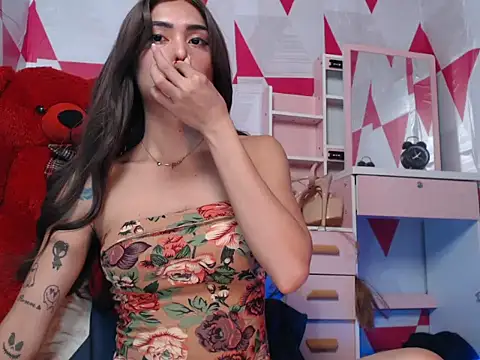 Snapshot of miss-miya chatting on October 19, 9:01 am miss-miya online show from October 19, 9:01 am