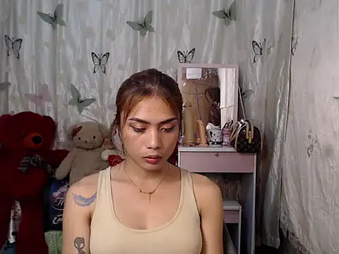 Snapshot of miss-miya chatting on October 2, 12:19 pm miss-miya online show from October 2, 12:19 pm