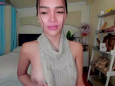 Snapshot of _agatha143_ chatting on February 18, 3:04 am agatha143 online show from February 18, 3:04 am