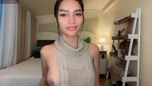  agatha143  online show from March 19, 9:31 am