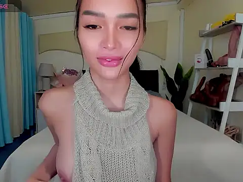 Snapshot of _agatha143_ chatting on February 10, 3:05 am agatha143 online show from February 10, 3:05 am