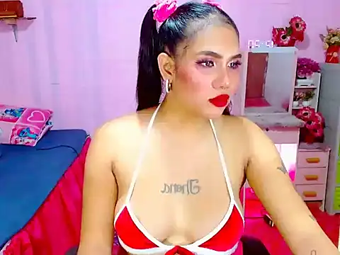 Nastykinkycutedoll online show from March 5, 4:20 am