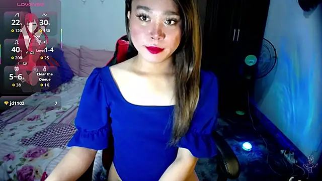 Urassiansweetcummer online show from January 13, 3:10 am