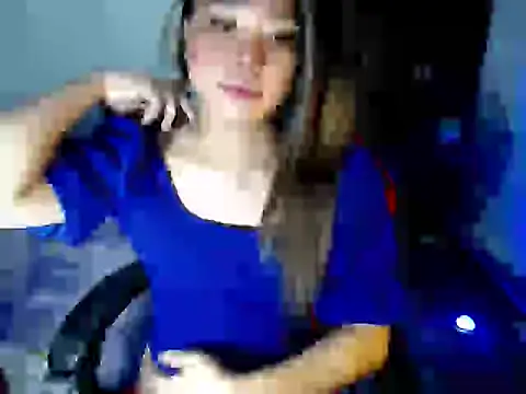 Urassiansweetcummer online show from March 13, 6:07 am