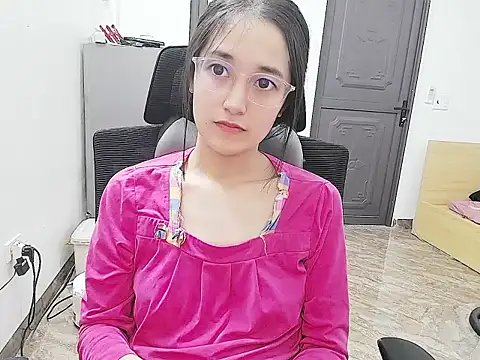 Shulee21 online show from November 8, 2:48 am