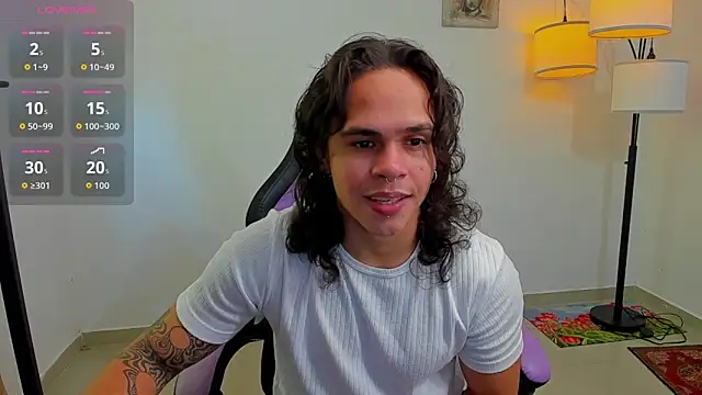 Maximiliano scoott   online show from November 2, 6:13 pm