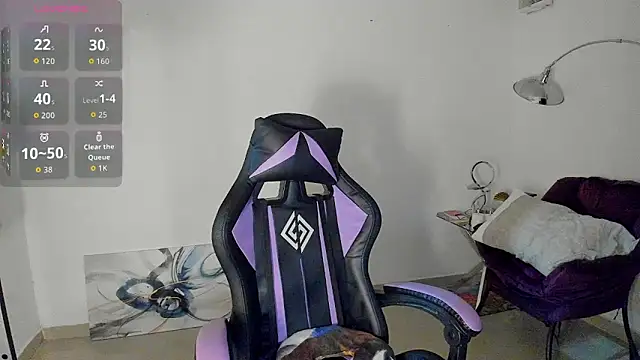 Maximiliano scoott   online show from November 14, 3:21 am