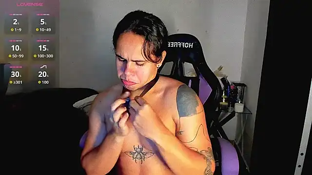 Maximiliano scoott   online show from March 25, 12:11 am