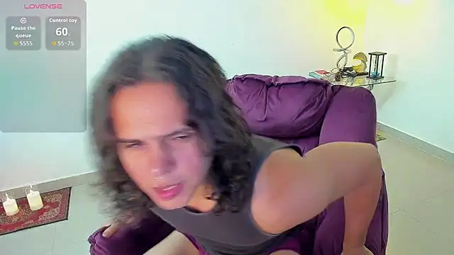 Maximiliano scoott   online show from November 12, 8:12 pm