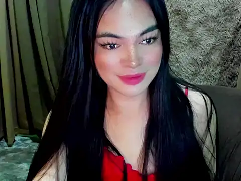 Sweetpeaxx online show from July 21, 7:59 pm