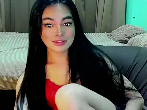 Sweetpeaxx online show from July 3, 10:38 pm