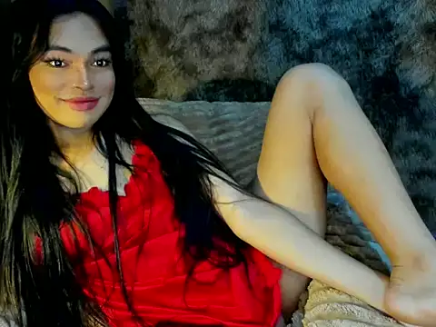 Sweetpeaxx online show from March 6, 4:18 am