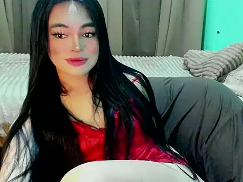 Sweetpeaxx online show from July 7, 9:07 pm