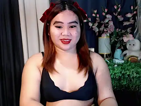 queen staceyy online show from October 20, 4:47 am